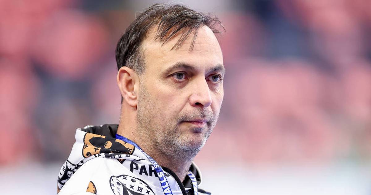 Handball: Trainerbeben bei Hanning bestätigt!