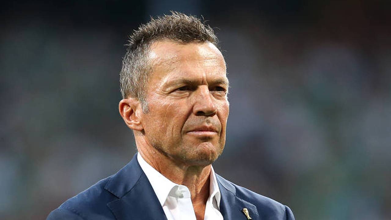 Lothar Matthäus nennt fünf Spieler die der FC Bayern München sucht