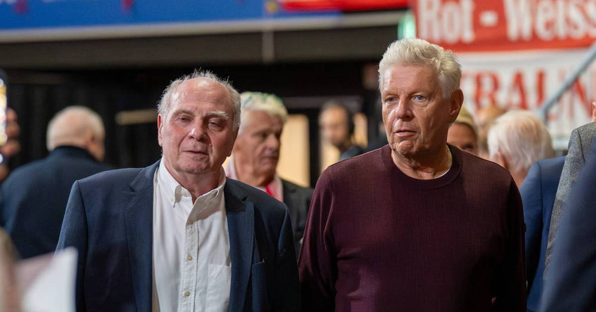 FC Bayern: Hinter den Kulissen ärgert man sich