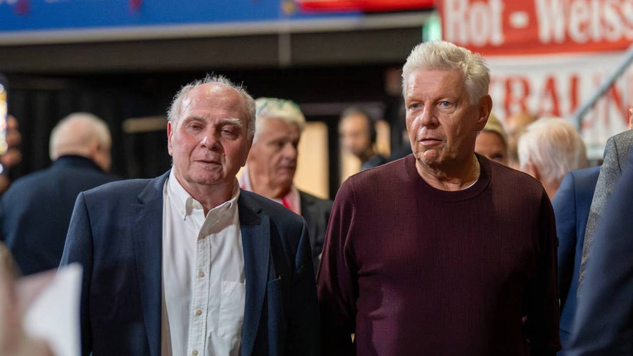 Hinter den Kulissen ärgert sich Bayern