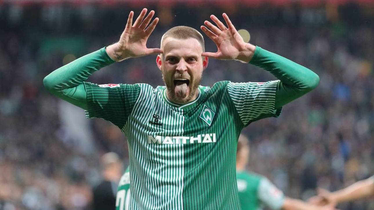 Union-Krise immer dramatischer!