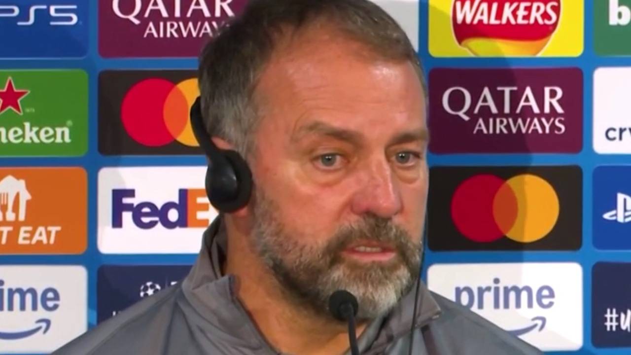 Chelsea sorgt für Barca-Desaster