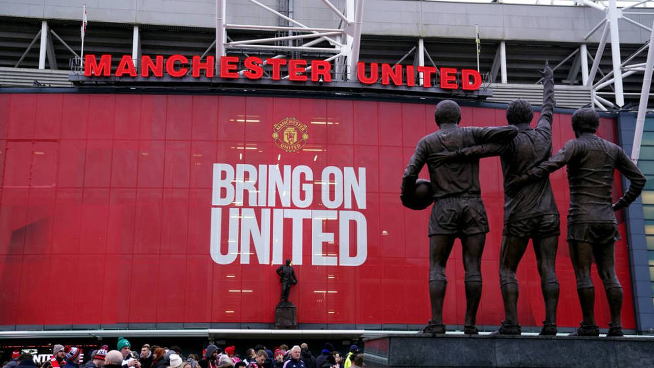 „Farce“ bei Wettbieten um United?