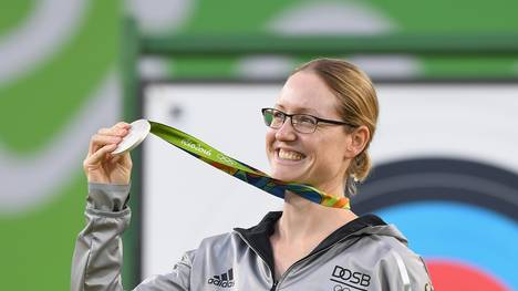 European Games: Lisa Unruh trägt deutsche Fahne bei Eröffnungsfeier