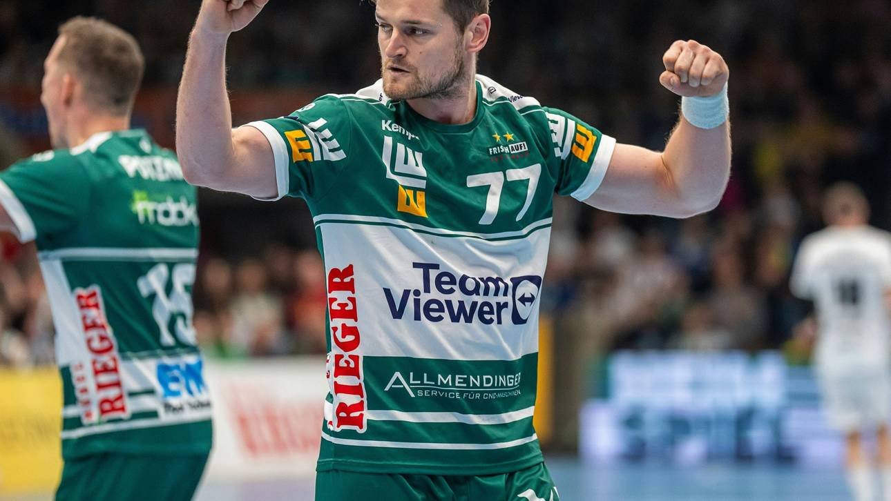 Nationalspieler bleibt in Bundesliga