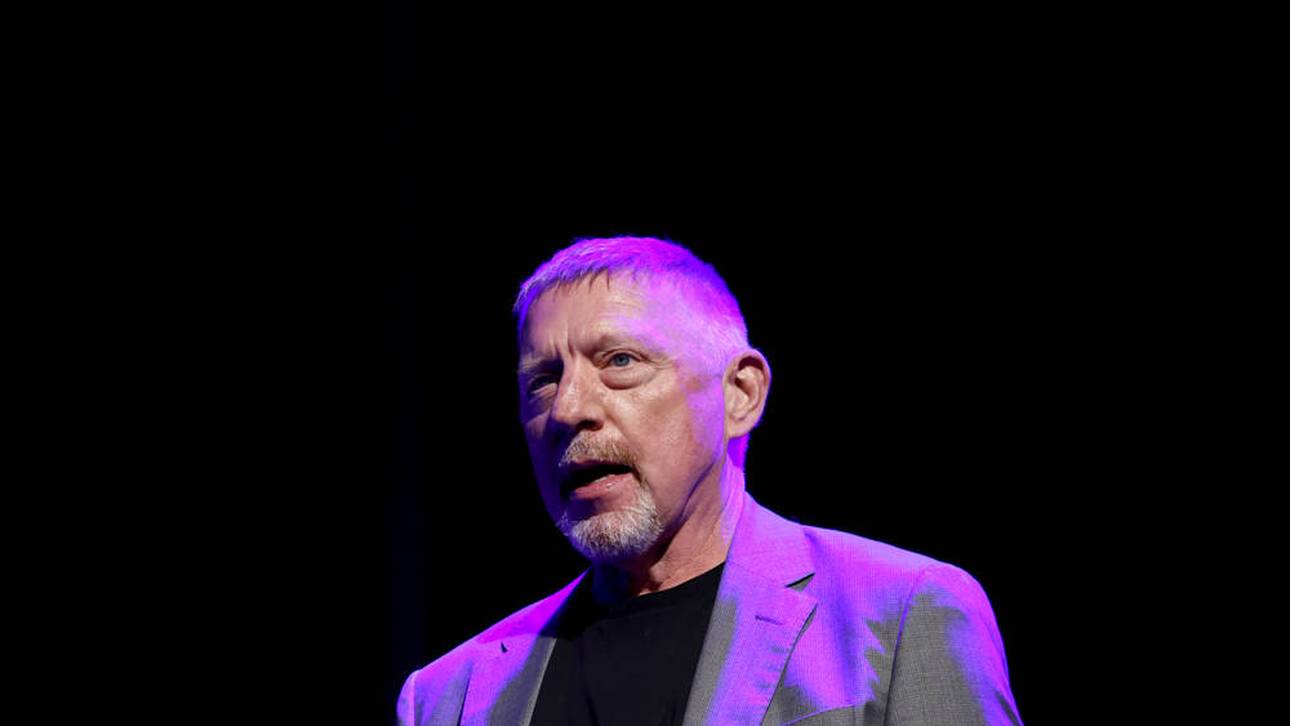 Becker reagiert auf Zverev-Kritik