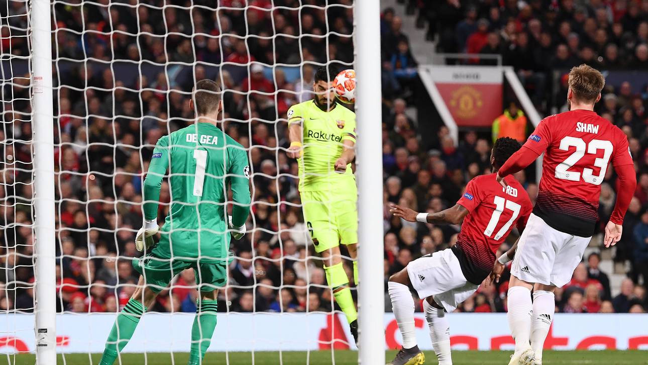 Barca siegt, Messi blutet