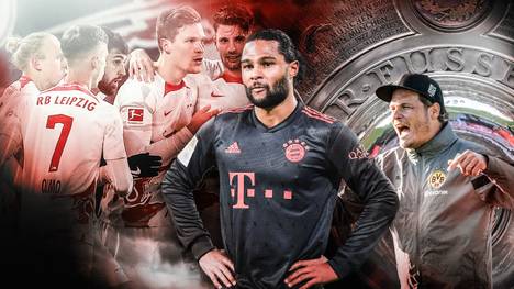 Der Titelkampf in der Bundesliga ist der Spannendste der letzten Jahre, doch könnte es eine Wettbewerbsverzerrung der Team geben, für die es um nichts mehr geht? Und drücken die BVB-Fans Leipzig die Daumen?
