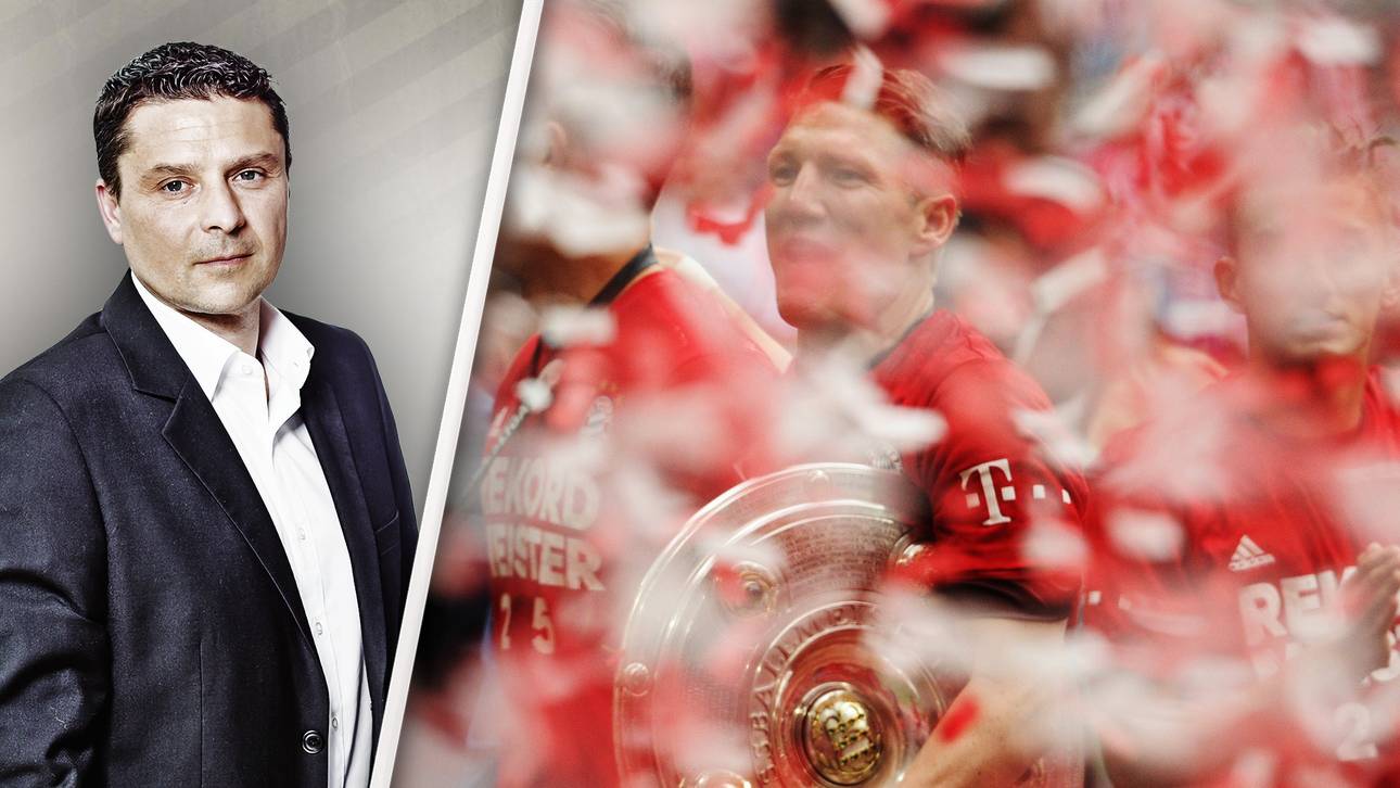 Kommentar: Abgang birgt Gefahren