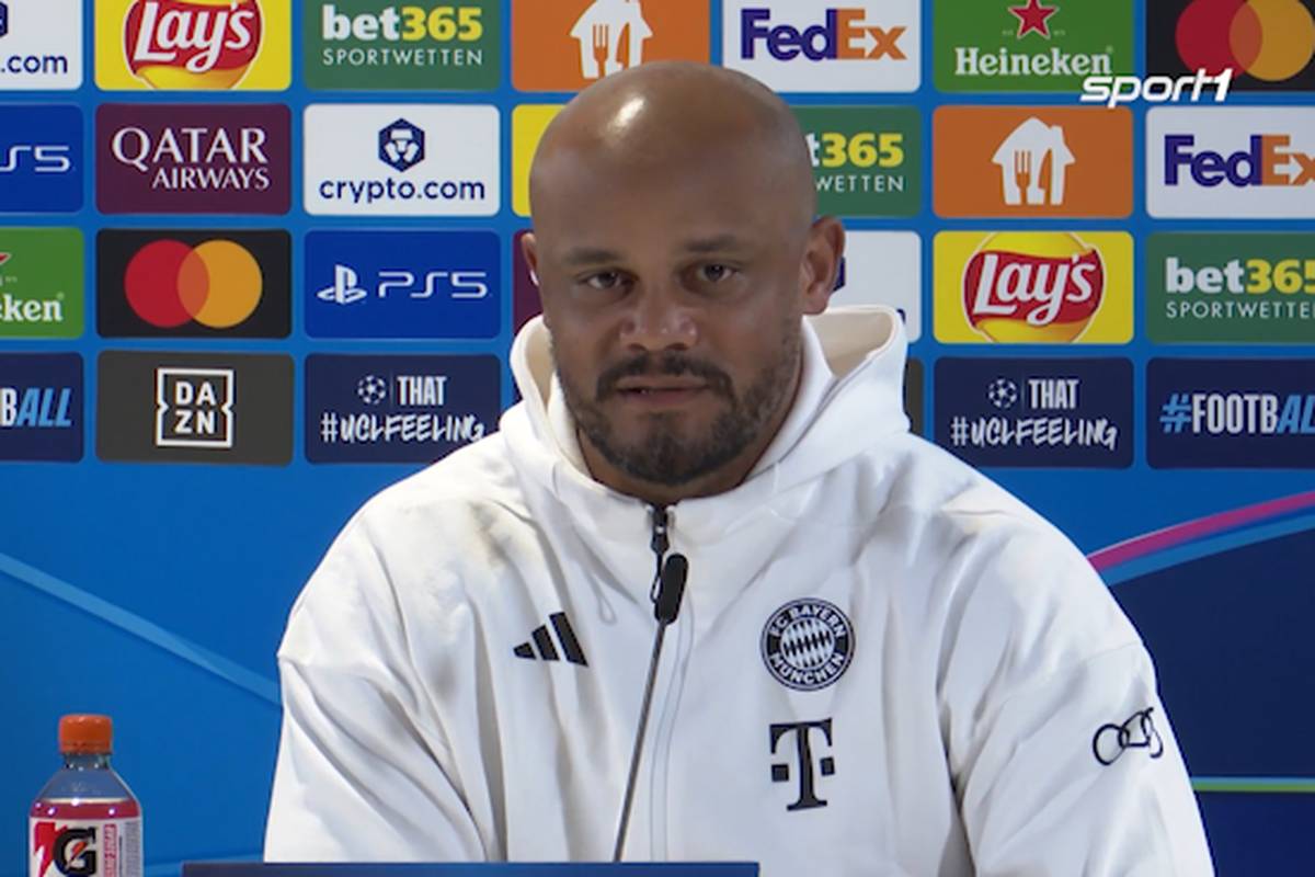 Dieser Kompany-Wunsch wurde jetzt erfüllt 