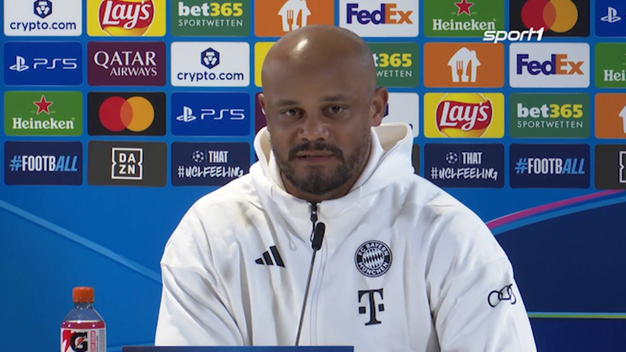 Dieser Kompany-Wunsch wurde jetzt erfüllt