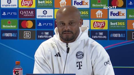 Die UEFA passt ihre Gelbsperrenregel an. Eine Forderung, die Vincent Kompany bereits vor Monaten öffentlich erhoben hatte, wird damit nun umgesetzt.