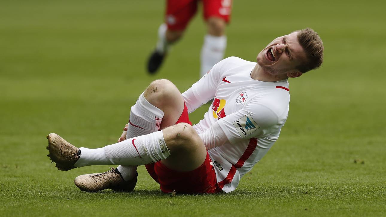 RB Leipzig setzt auf Werner