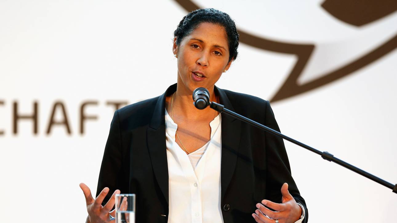 Steffi Jones