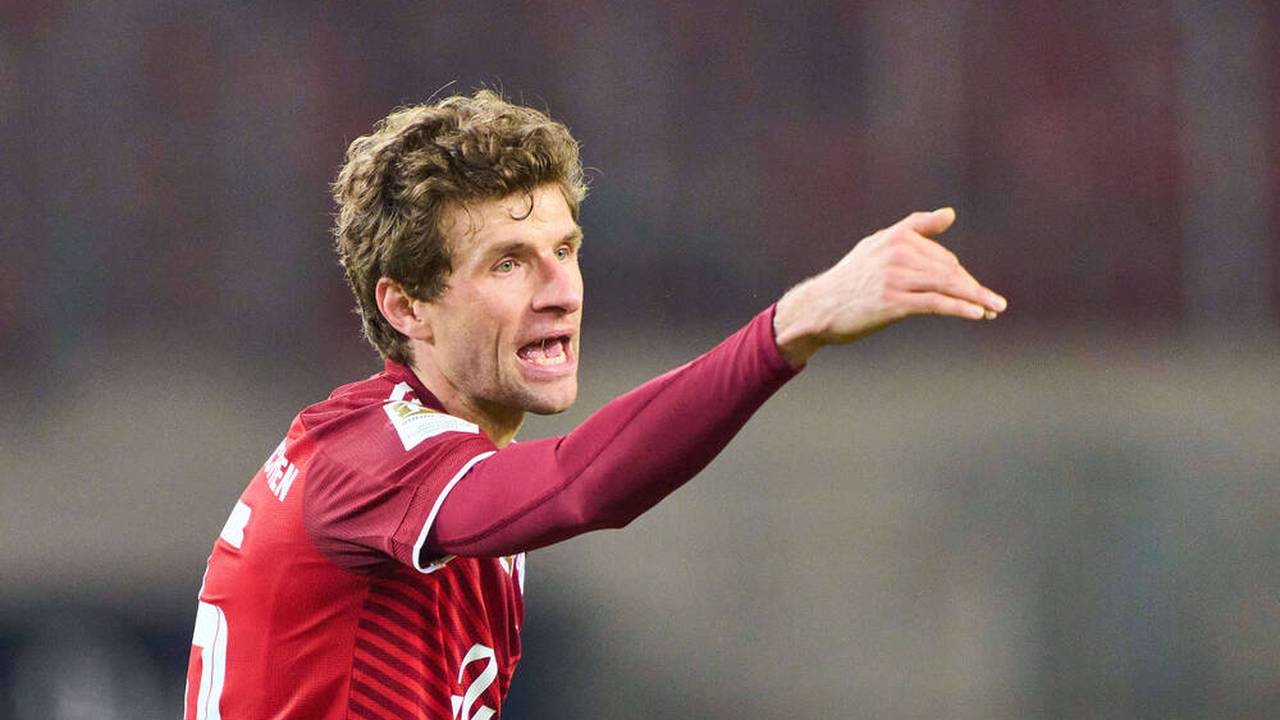 Rekord-Bayern feiern Abschluss-Gala