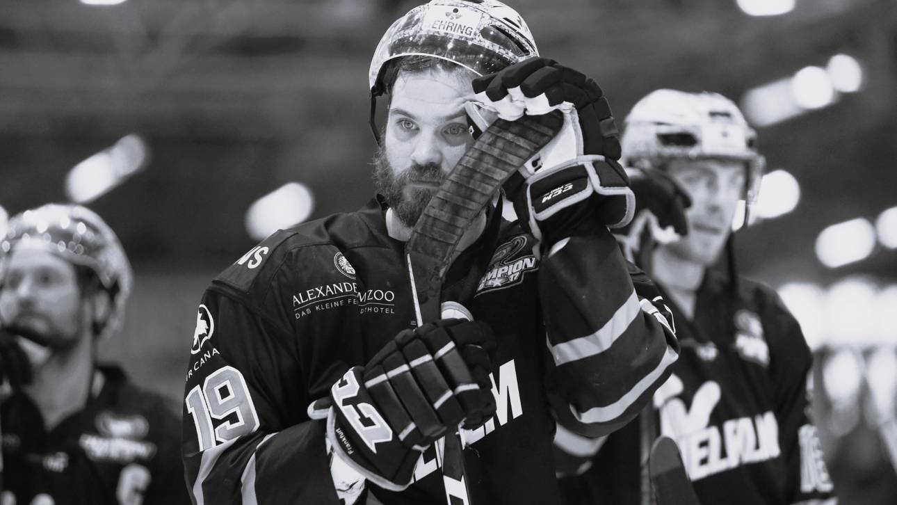 Ex-Löwen-Profi MacLeod tot mit 38