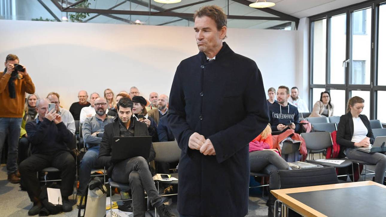 Kettensägen-Eklat: Lehmann verurteilt