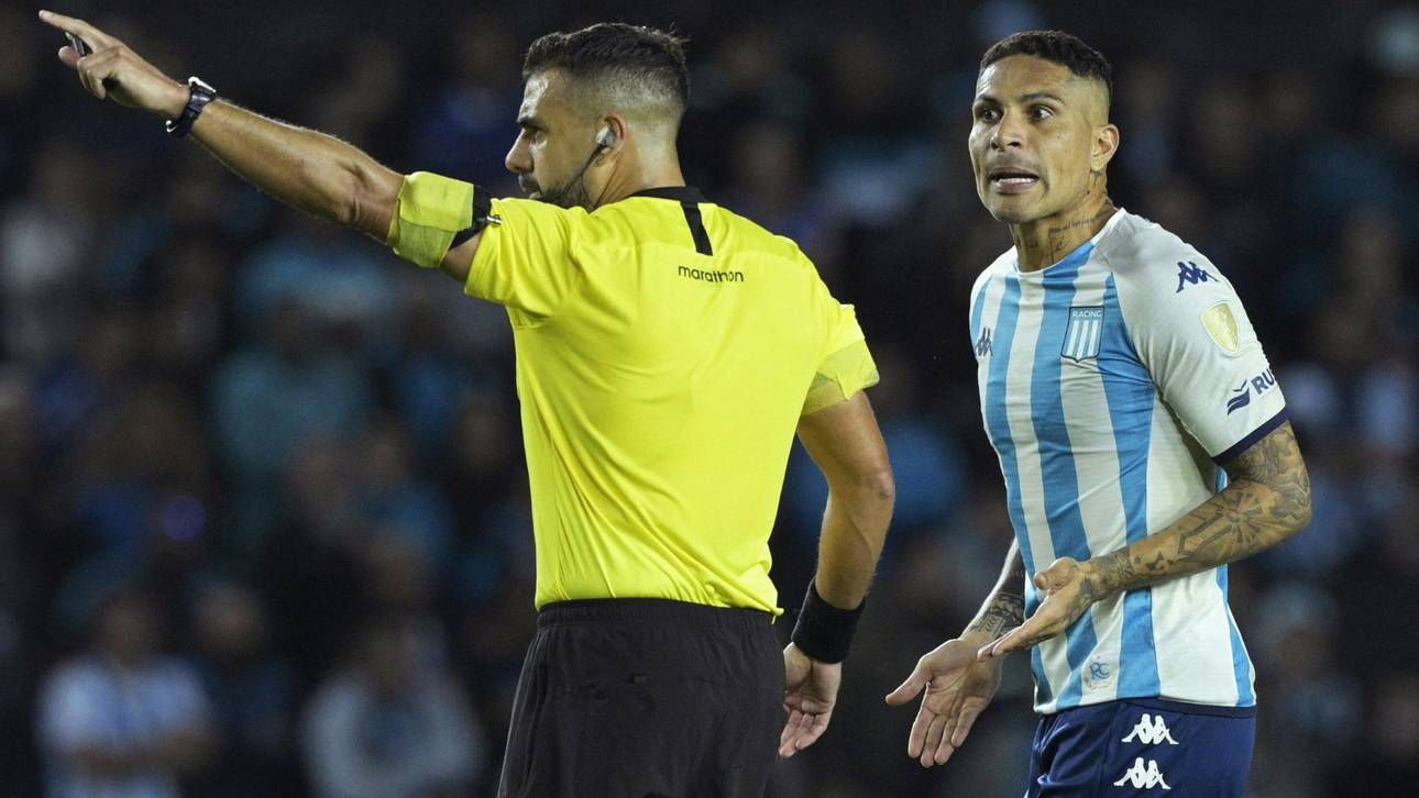 Mit 39! Guerrero greift nochmal an