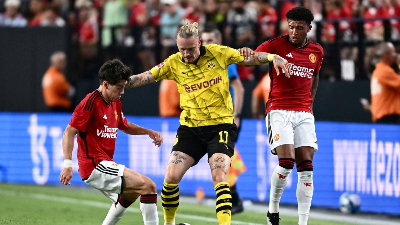 BVB-Star spricht über Titel-Trauma