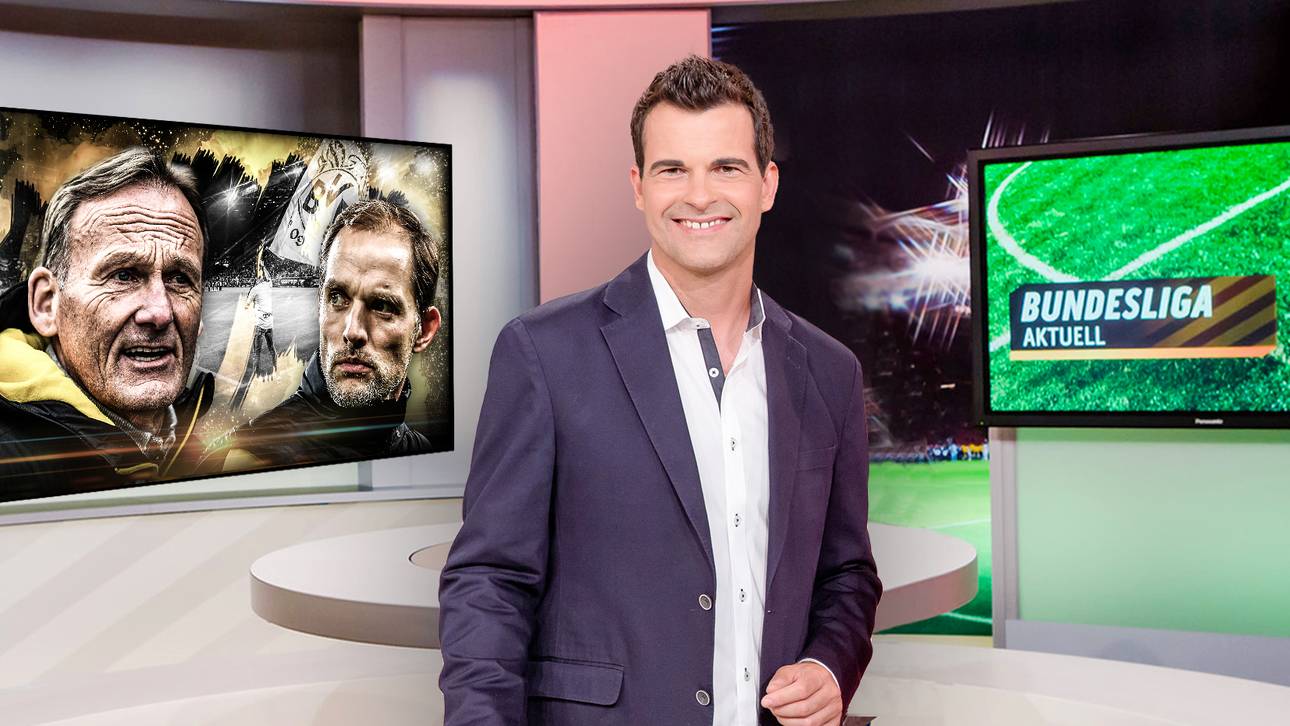 Die Themen in Bundesliga aktuell