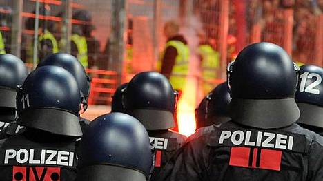 Der Bremer Senatsbeschluss spaltet auch die Polizisten
