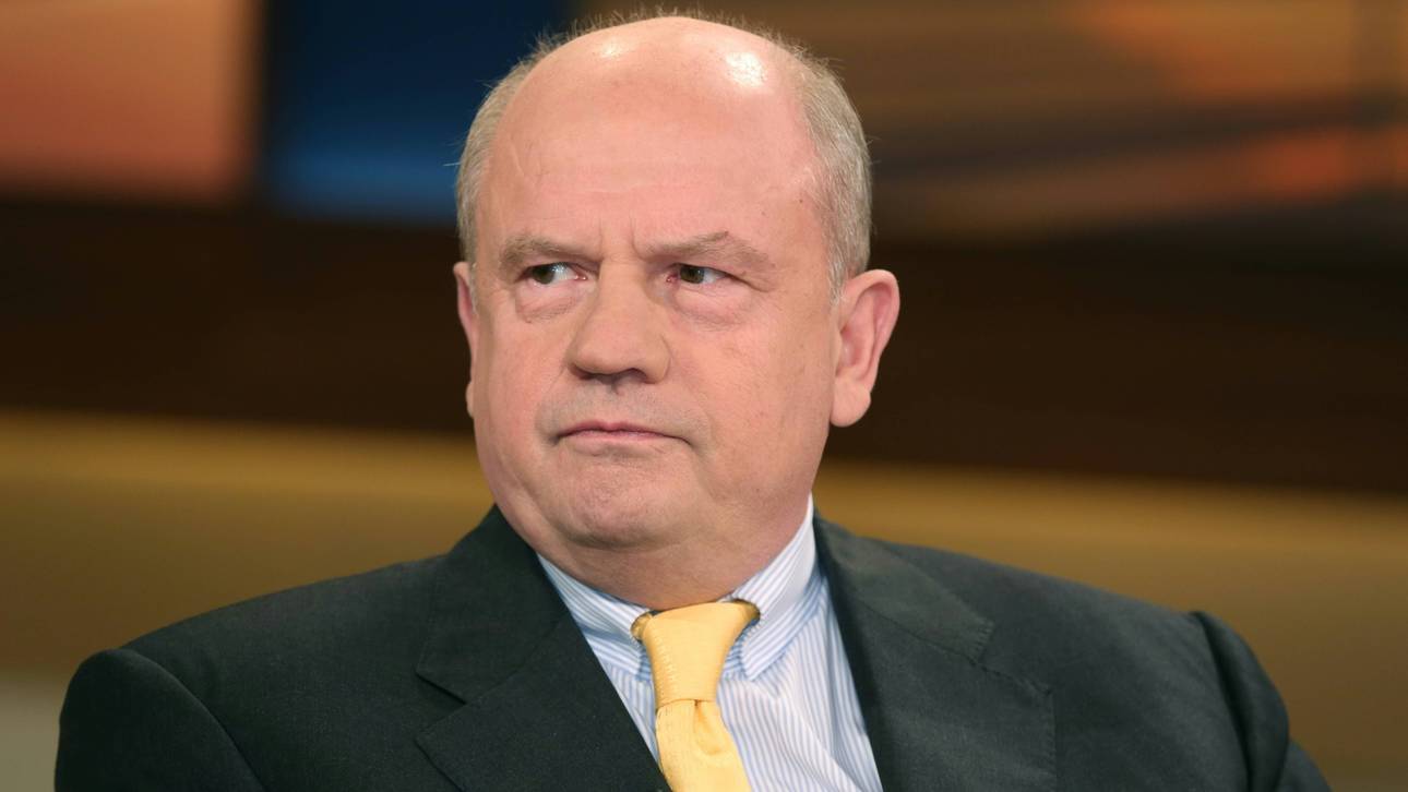 FN-Präsident Richenhagen lässt Zukunft von Lauterbach offen