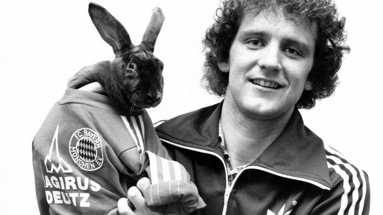 Über Nacht zur Kultfigur der Liga