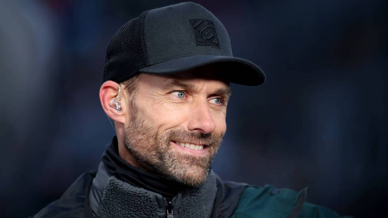 So sieht Hannawald die T-Frage