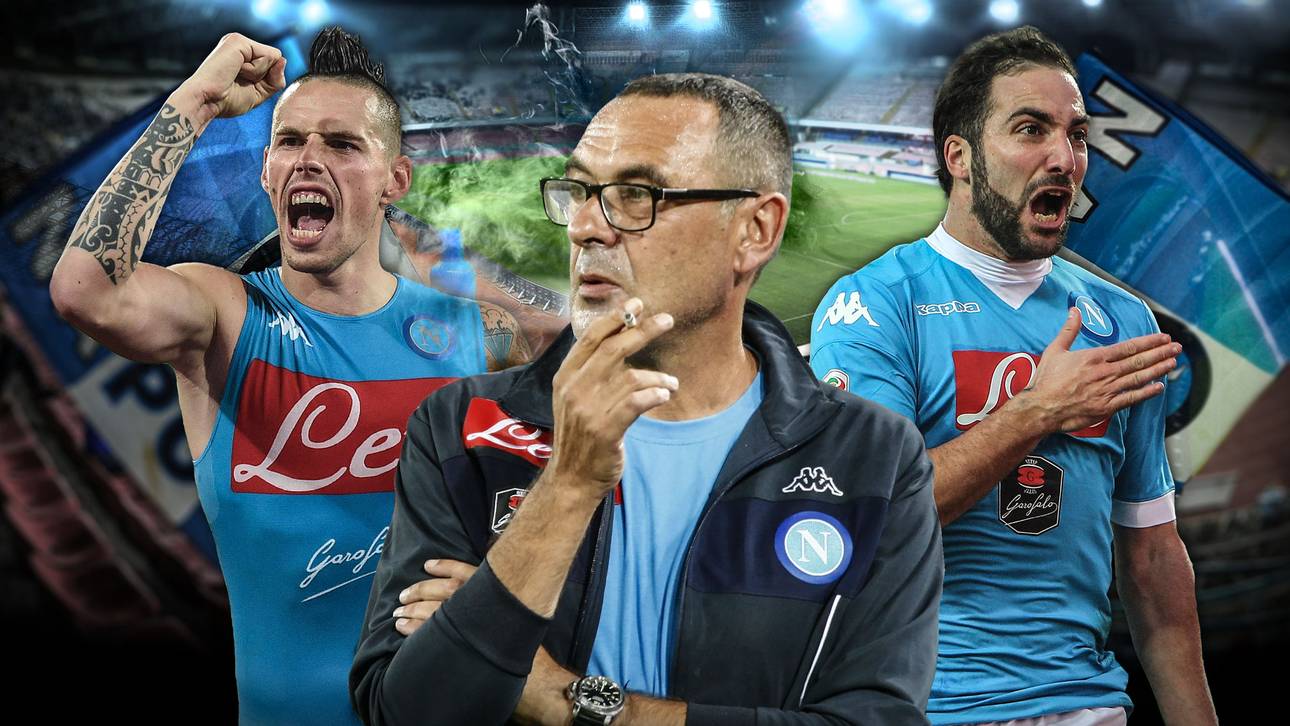 Der außergewöhnlichste Coach der Serie A