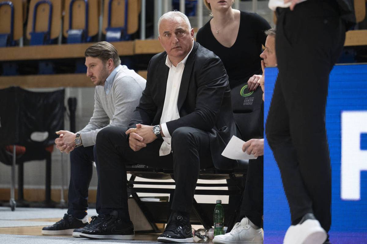 Riesen-Zoff um Doncic-Vater