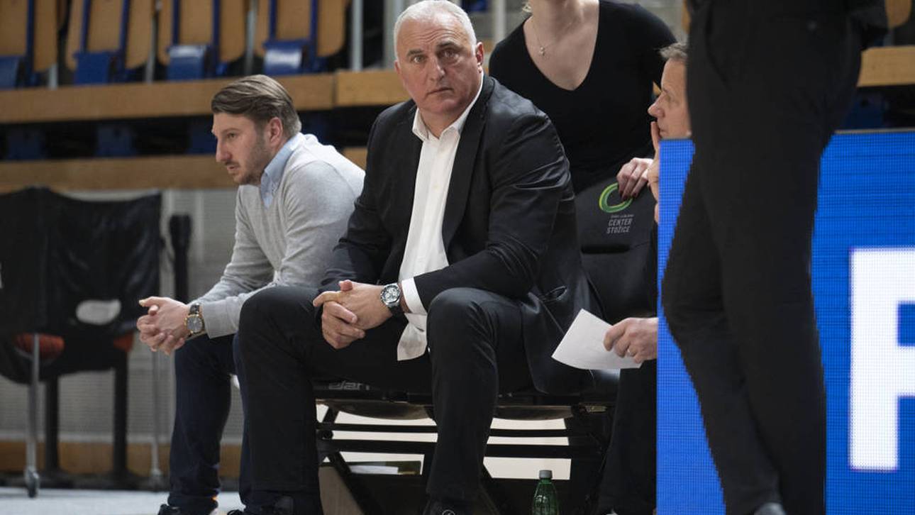 Riesen-Zoff um Doncic-Vater