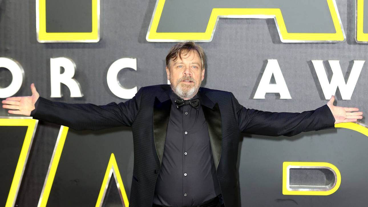 So viel Star Wars steckt in Leicester