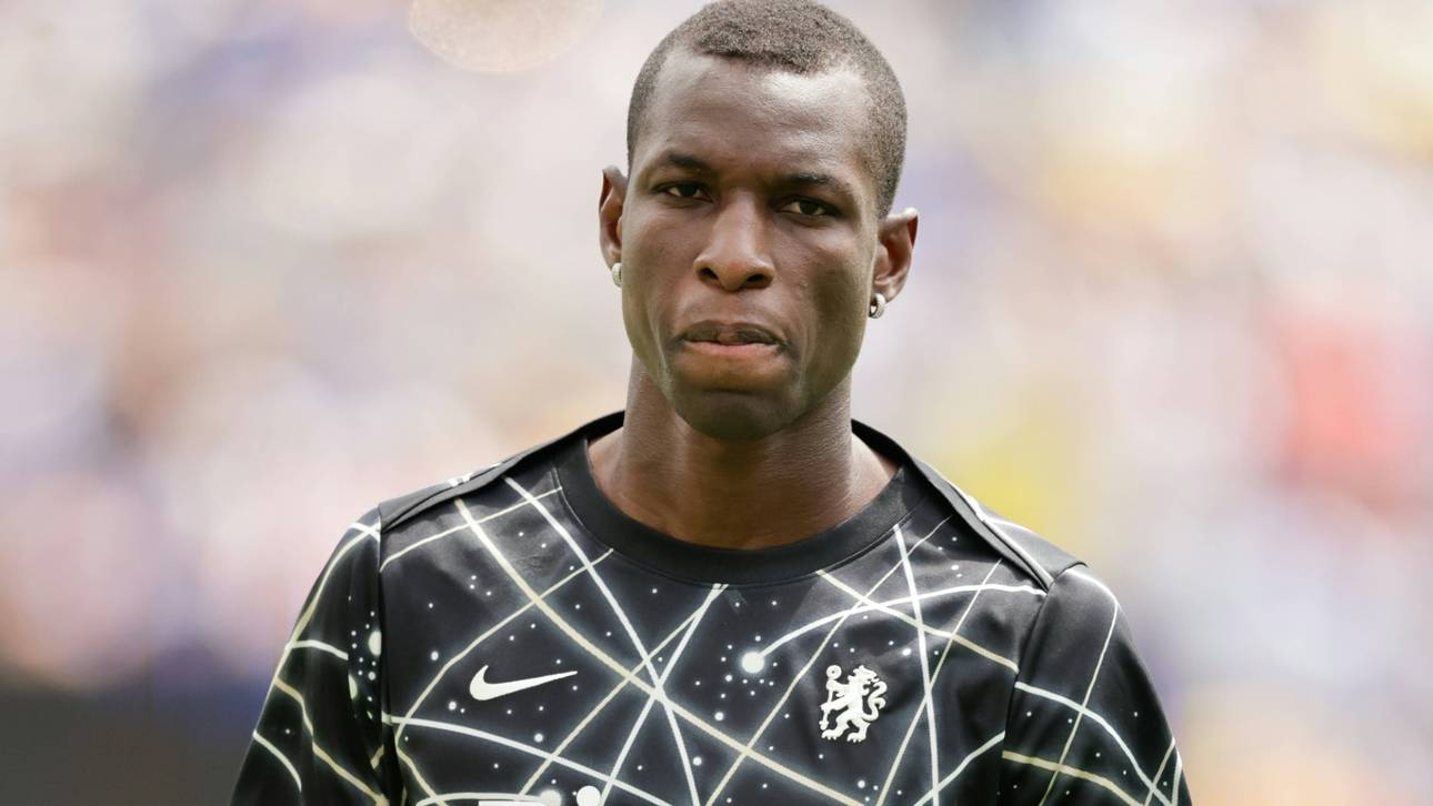 Trotz Chelsea-Absage: Jackson hofft weiter auf Bayern-Wechsel