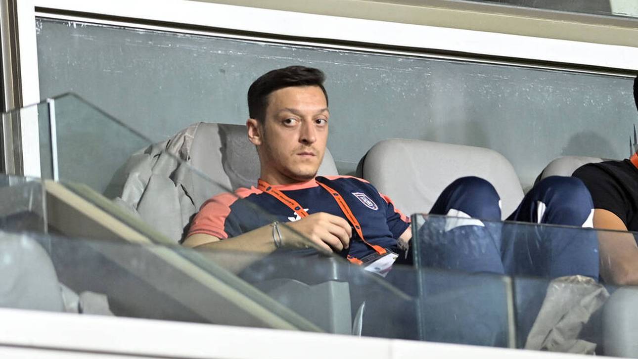 Was zwischen Özil und PSG lief