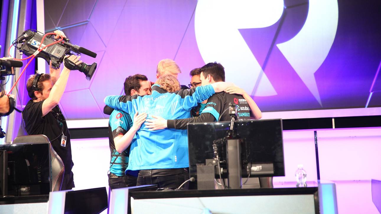 Origen kann doch noch gewinnen