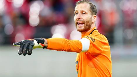 Baumann bleibt weiterhin Kapitän von Hoffenheim