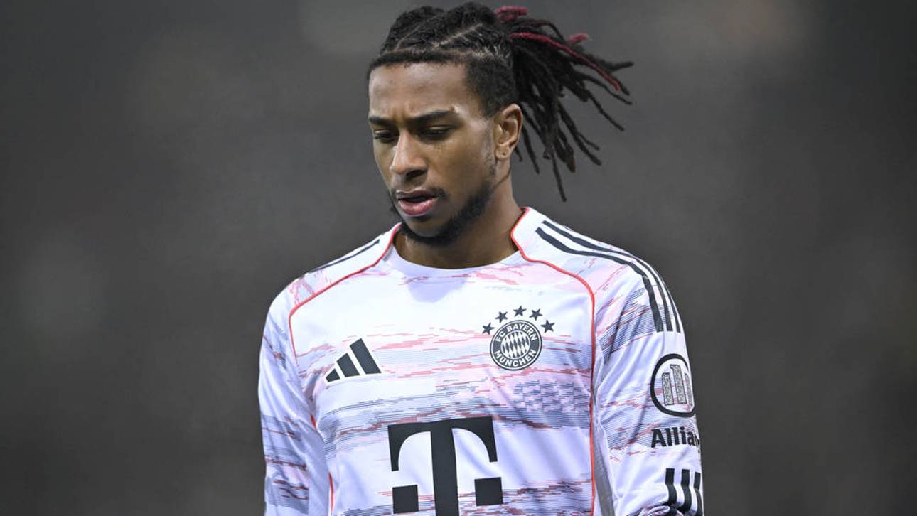 Michael Olise trauert um Fitness-Trainer Sina Ghami