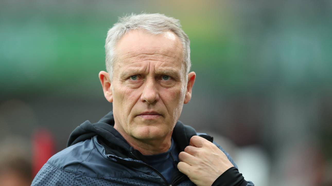 Freiburgs Streich huldigt Nowitzki