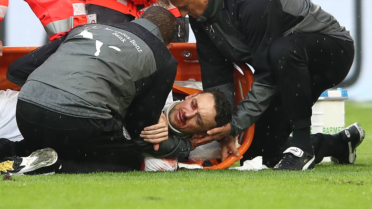 Gentner macht weitere Fortschritte