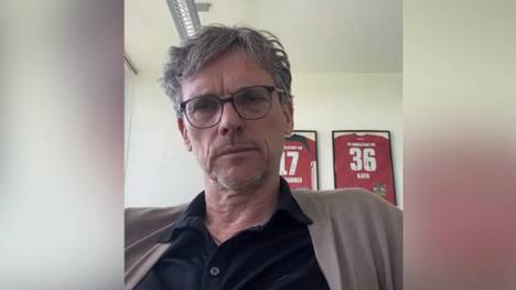Am Samstag steht in der 3.Liga das Duell zwischen dem FC Ingolstadt und 1860 München an. Michael Henke äußert sich zu der Situation vor dem Aufstiegs-Duell.