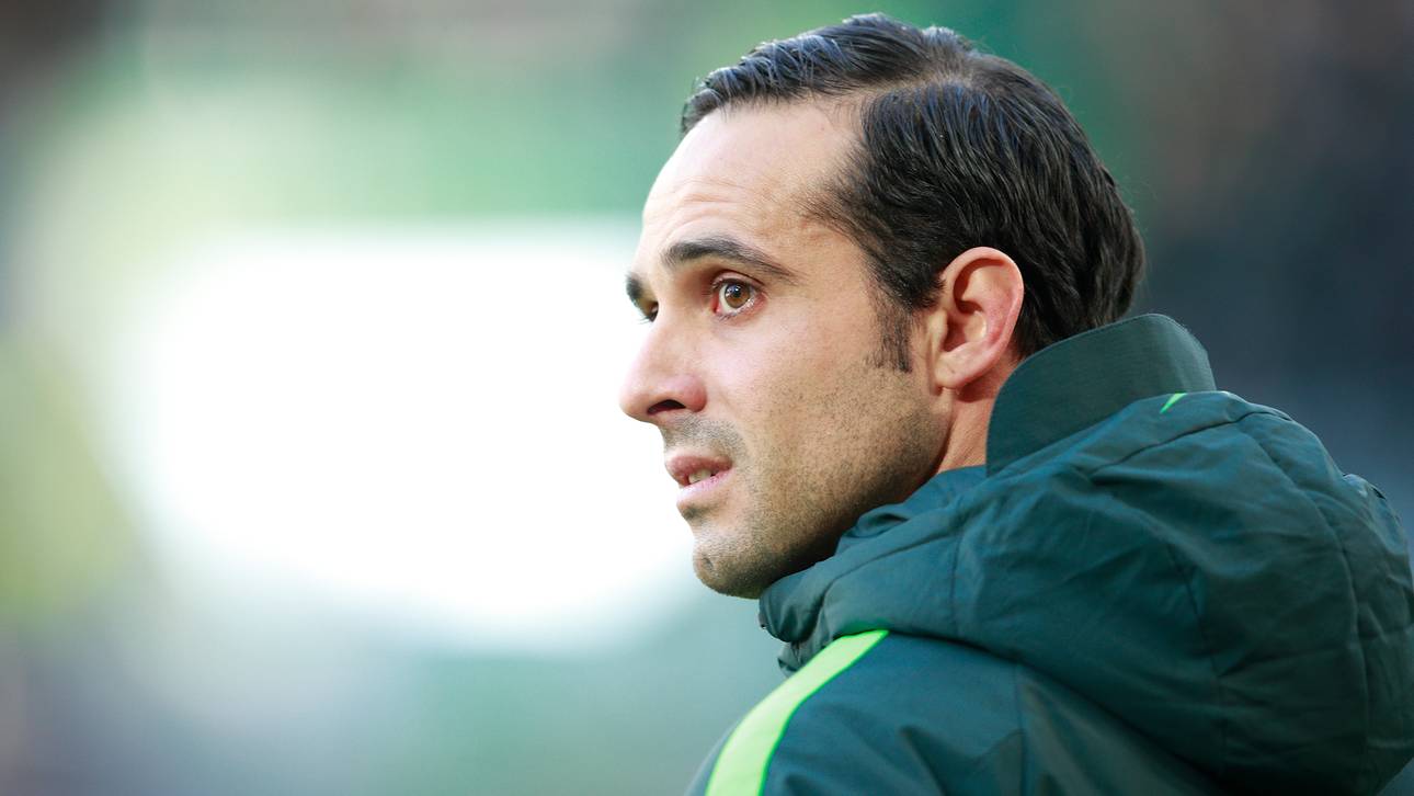 Nouri gegen Mainz stark unter Druck