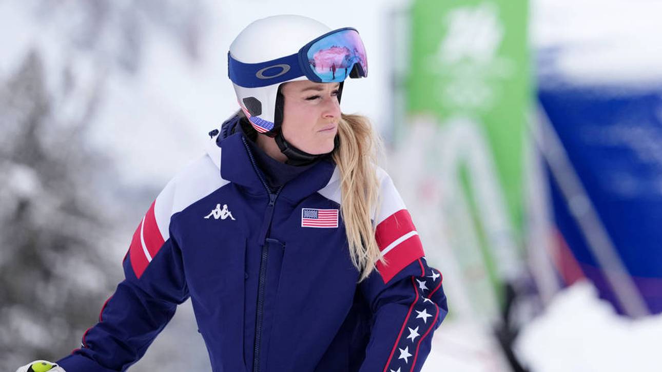 Vonn knöpft sich Kritiker vor