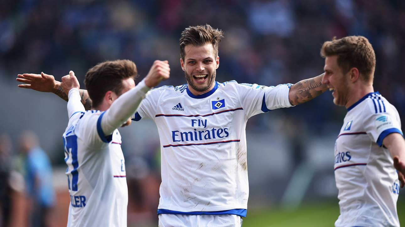 HSV schießt Landesligist ab