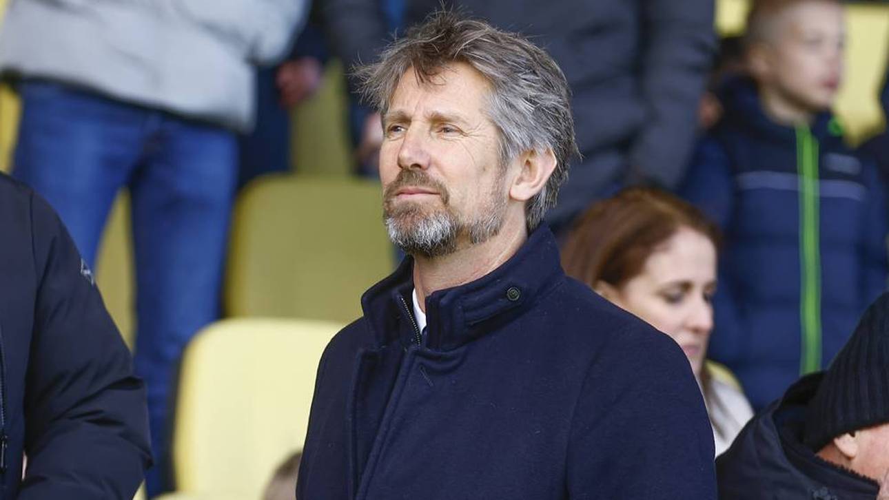 Van-der-Sar-Schock: Zeitung mauert