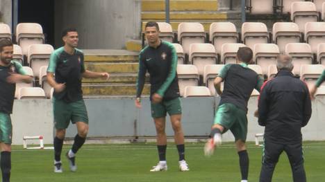 Lothar Matthäus rechnet mit Cristiano Ronaldo ab und bezeichnet ihn als "großen Flop dieser WM".