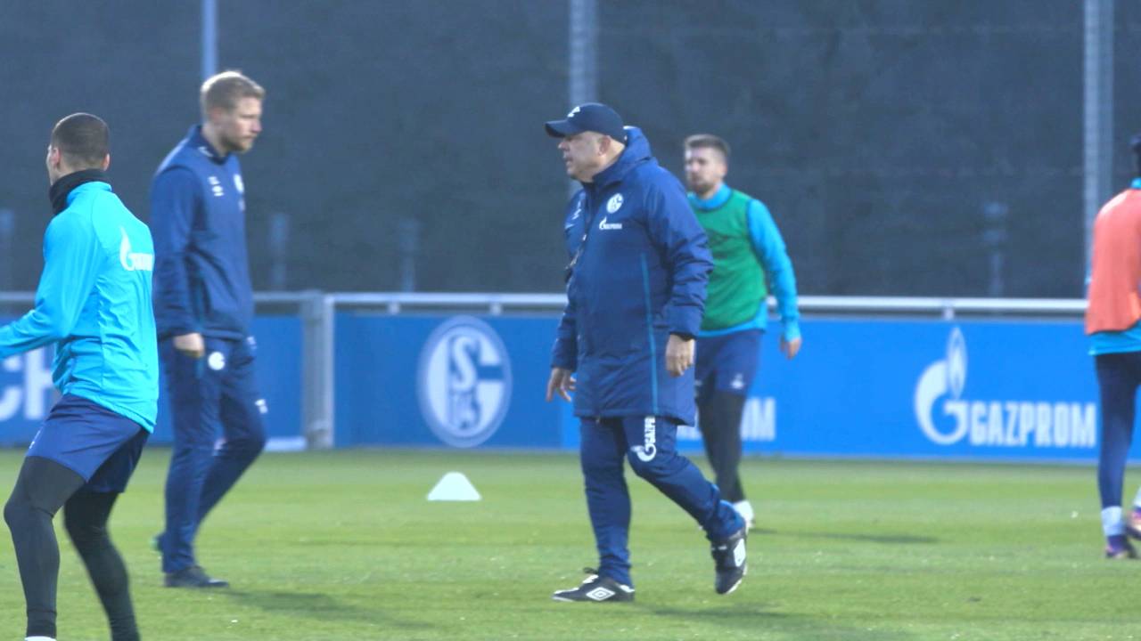 Sport1 überträgt das DFB-Pokal-Spiel FC Schalke gegen VfL Wolfsburg live
