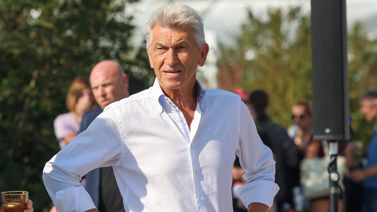 Bayern-Legende in neuer Rolle