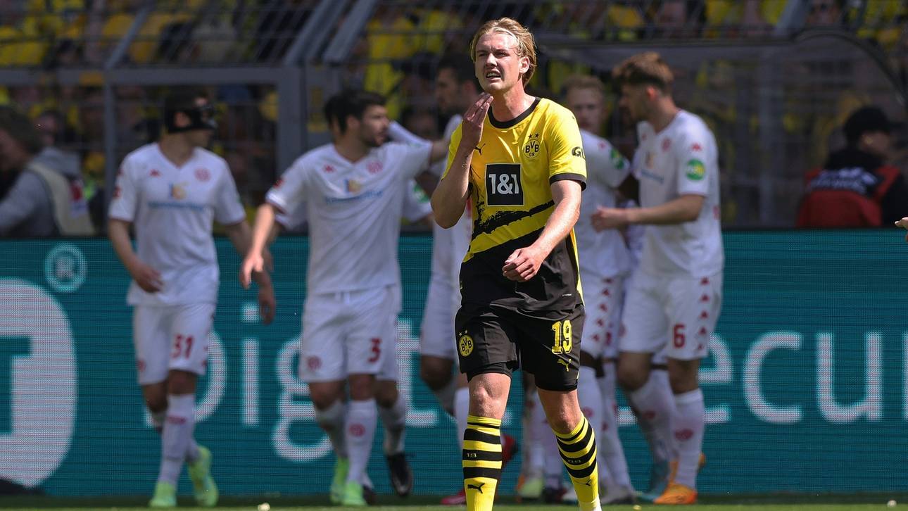 Nach verpasstem Titel: Brandt spürt „bestimmte Motivation“