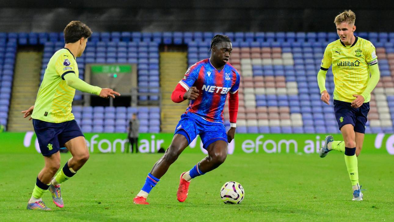 Nürnberg bedient sich in England