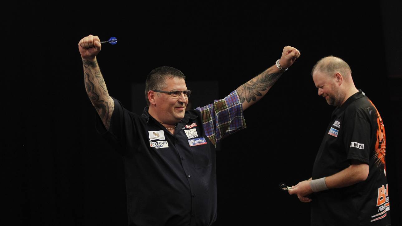 Anderson nach Krimi im Halbfinale